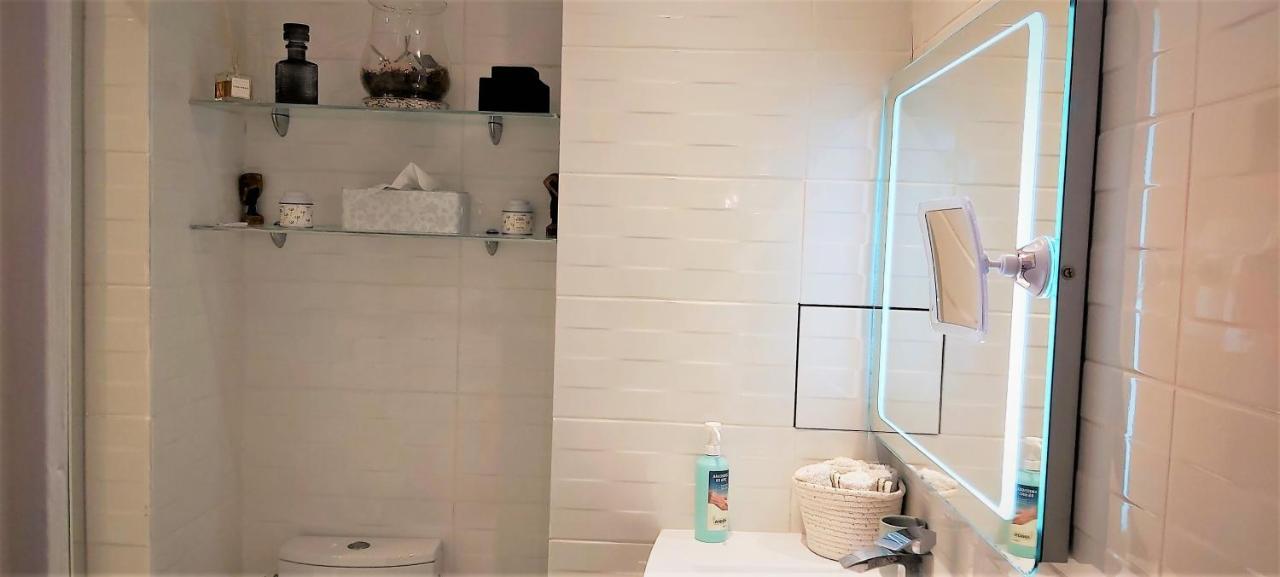 Le Pytheas Vieux Port Marseille Apartment Luaran gambar