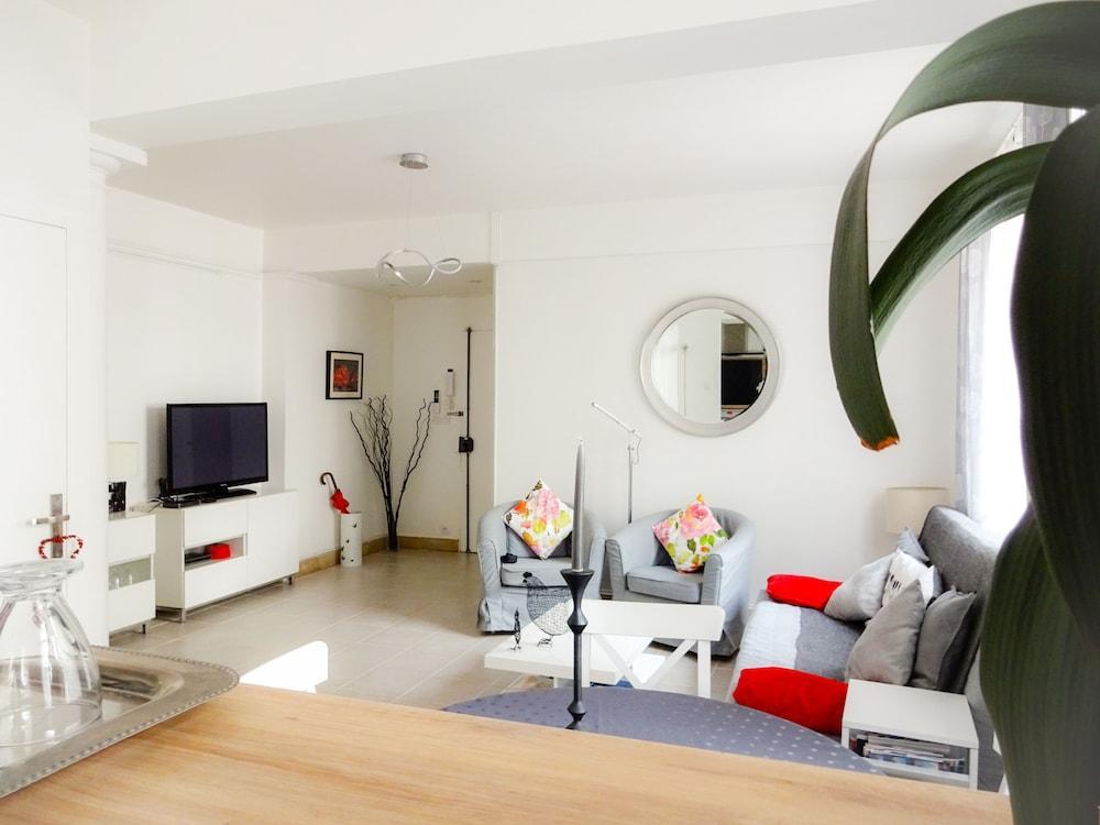 Le Pytheas Vieux Port Marseille Apartment Luaran gambar