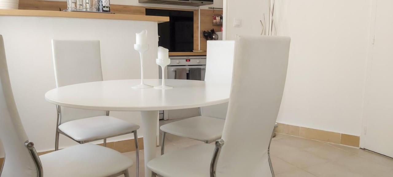 Le Pytheas Vieux Port Marseille Apartment Luaran gambar
