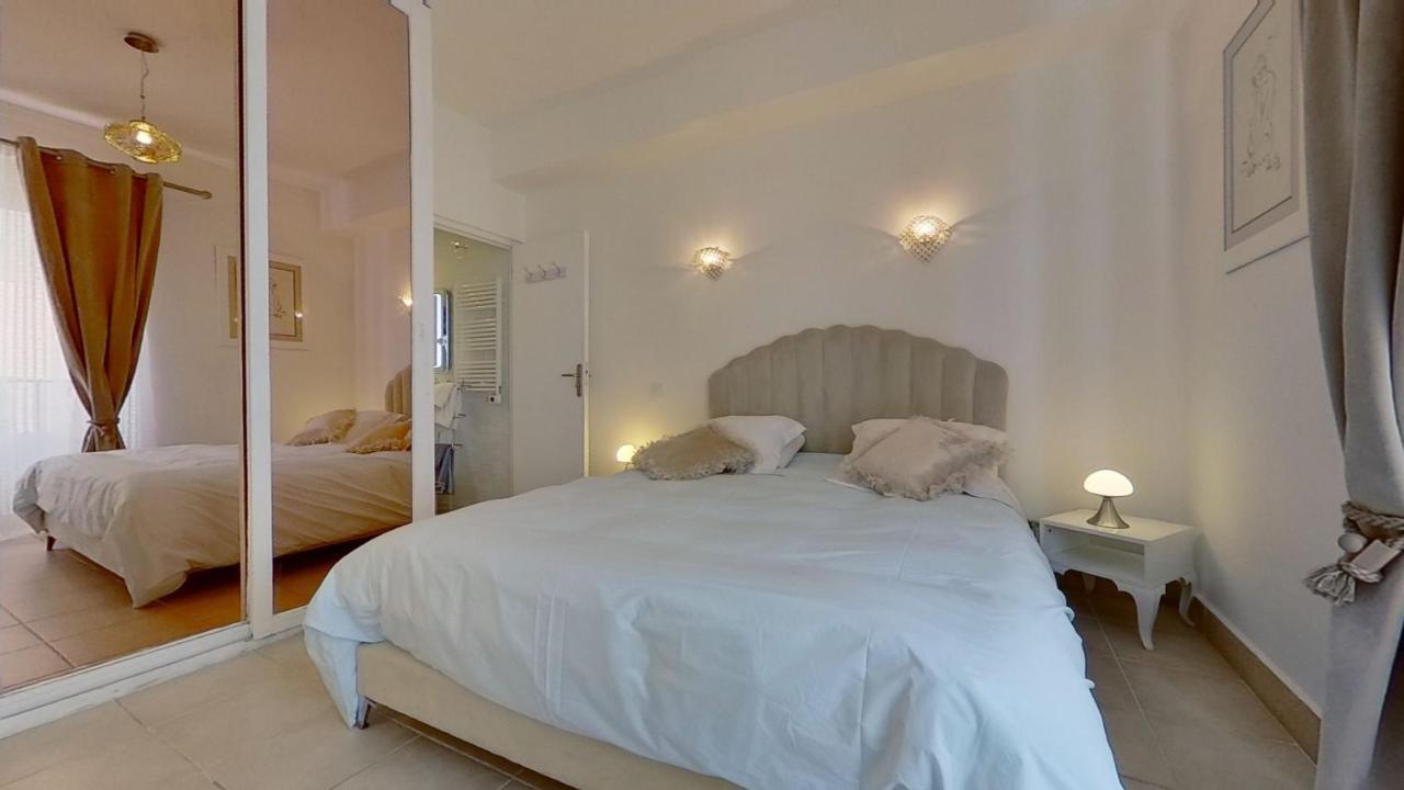 Le Pytheas Vieux Port Marseille Apartment Luaran gambar
