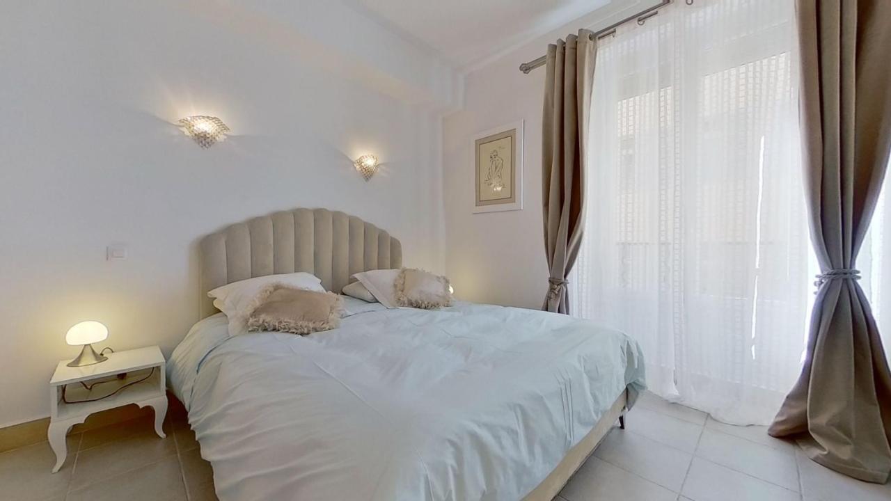 Le Pytheas Vieux Port Marseille Apartment Luaran gambar