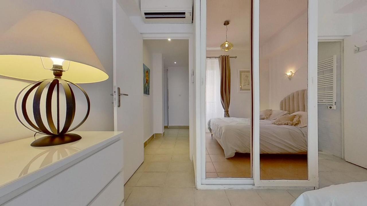 Le Pytheas Vieux Port Marseille Apartment Luaran gambar