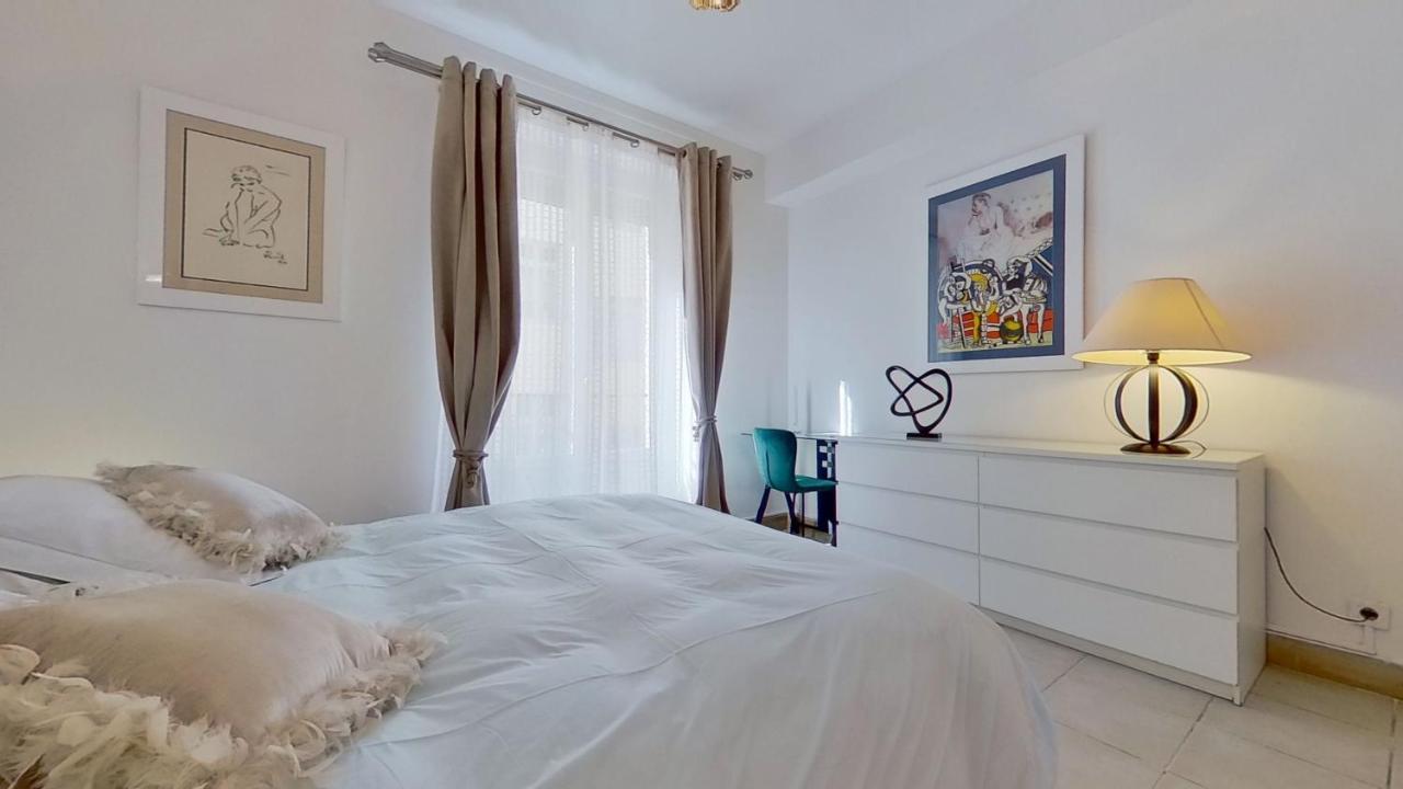 Le Pytheas Vieux Port Marseille Apartment Luaran gambar