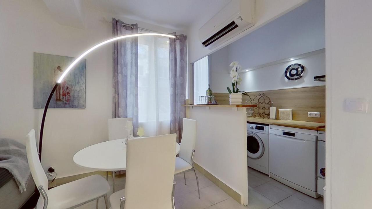 Le Pytheas Vieux Port Marseille Apartment Luaran gambar