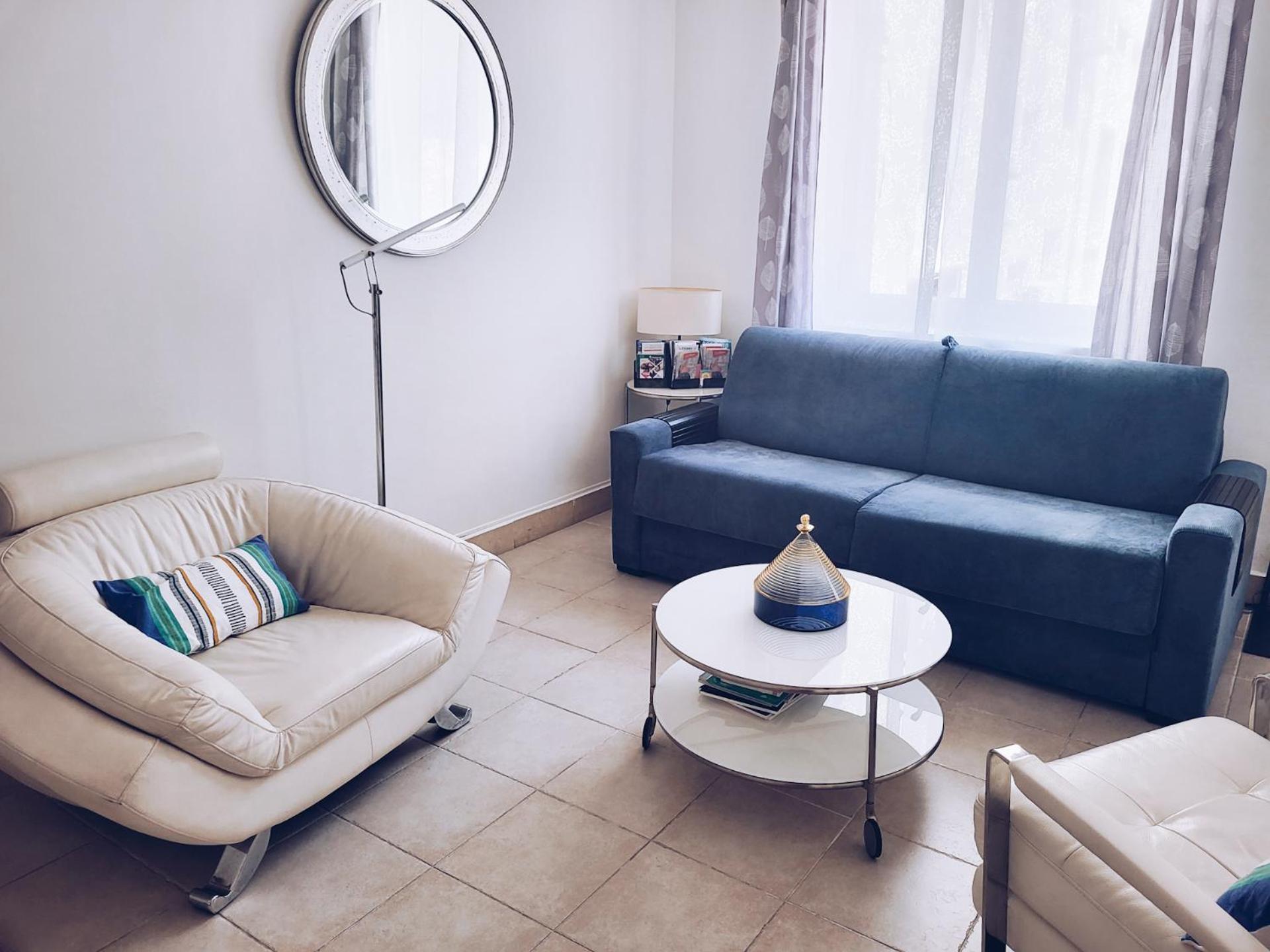 Le Pytheas Vieux Port Marseille Apartment Luaran gambar