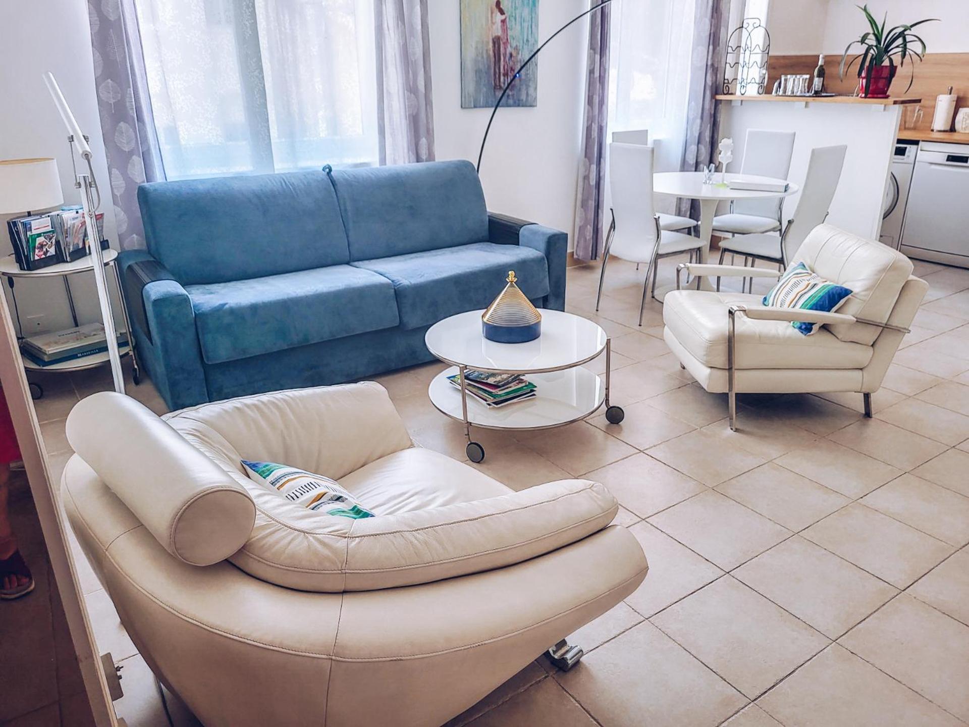 Le Pytheas Vieux Port Marseille Apartment Luaran gambar