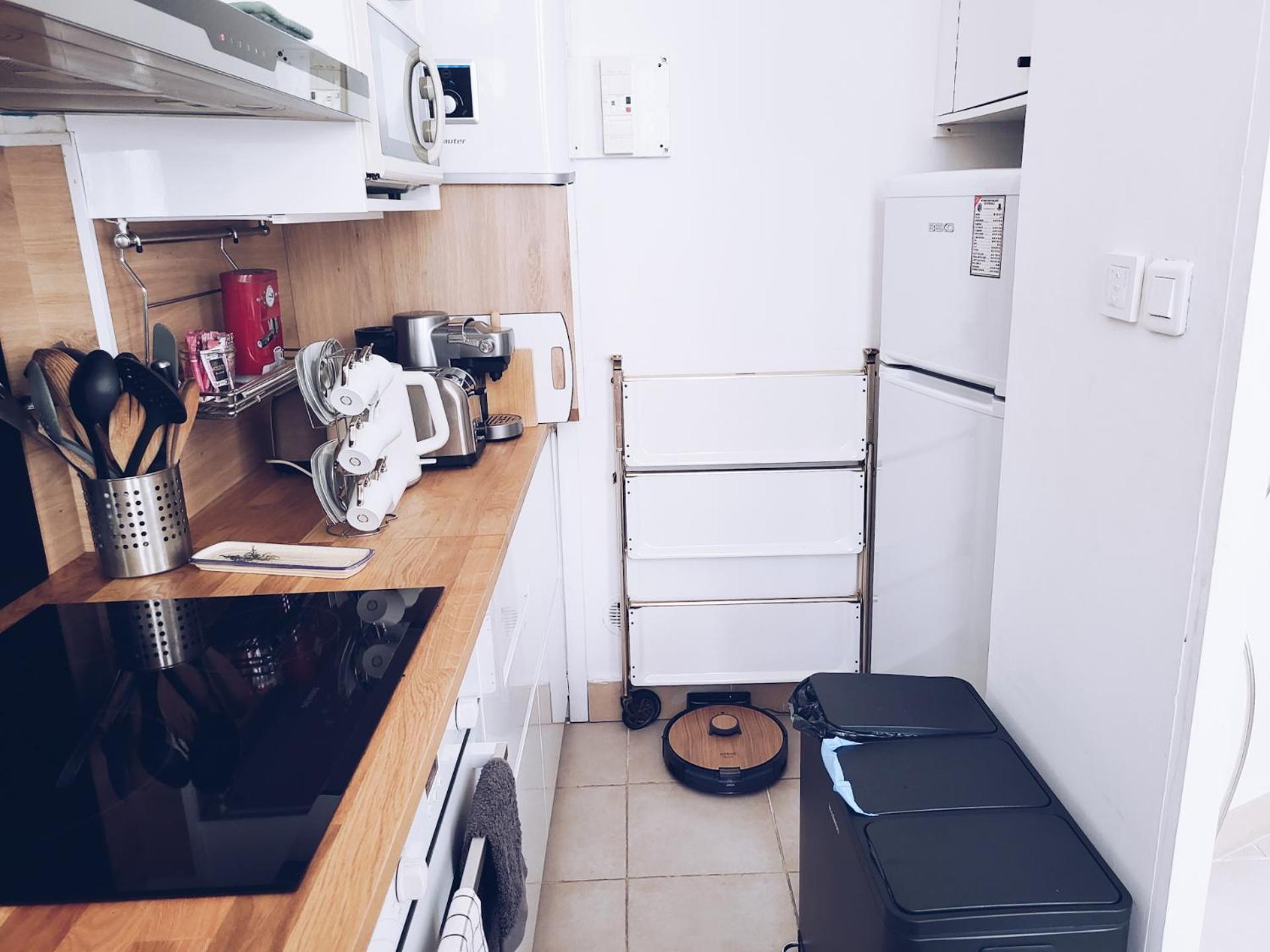 Le Pytheas Vieux Port Marseille Apartment Luaran gambar