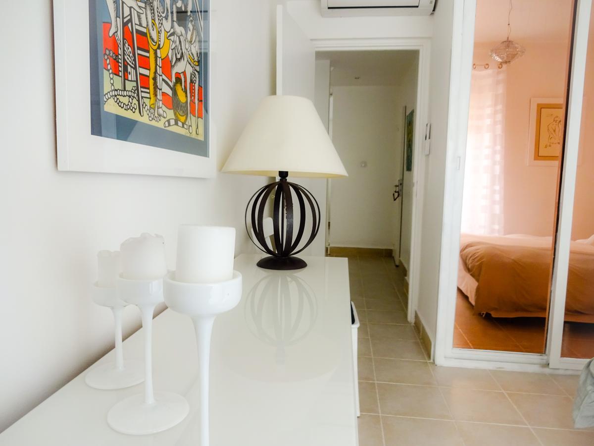 Le Pytheas Vieux Port Marseille Apartment Luaran gambar